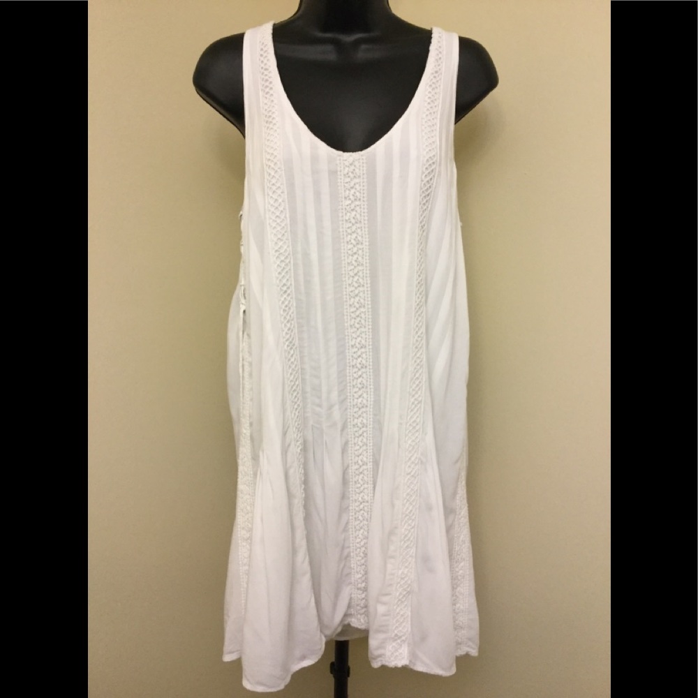Victoria’s Secret Coverup Sz. S